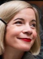 LUCY WORSLEY
