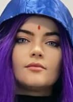 LARISSA ANJOS COSPLAYER