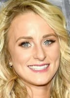 LEAH MESSER