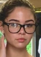 LADYBUG BIKINI BARISTA NAOMI