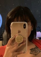 QNSANNN NUDE