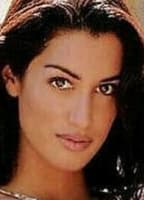 YASMEEN GHAURI