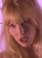 PEGGY TRENTINI NUDE