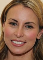 NIKI TAYLOR