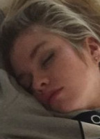 STELLA MAXWELL NUDE