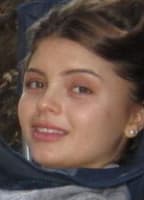 ODAROCHKA DARYA KOMAROVA