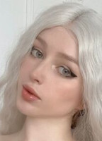 LADY MELAMORI NUDE