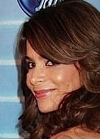 PAULA ABDUL