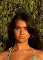 GERALDINE VISWANATHAN NUDE