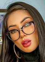 ANA STACY OTONI DO BRASIL