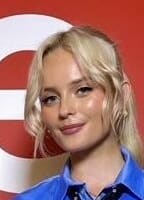 AMELIA EVE GIBSON MILLIE GIBSON