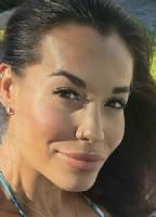 LUCIE ZOVA LUCIEZOVA SATIN BLOOM