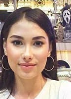 FREDERIKA ALEXIS CULL