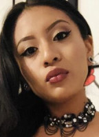 CRISTAL VANWYN