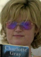 ANTHEA TURNER