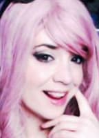 THEONLYGODDESSVALKYRIEROSE