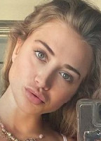 GEORGIA STEEL NUDE