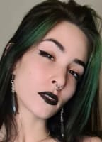 GREENGOTHQUEEN