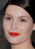 GEMMA ARTERTON NUDE
