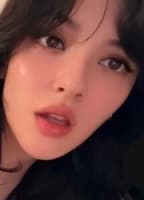 RACHEL CHALEFF RACHELCHALEFF SVVVN