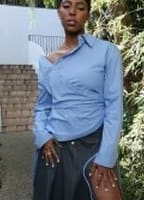 JESSICA WILLIAMS COMEDIANACTRESS