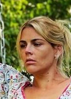 BUSY PHILIPPS NUDE