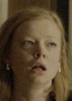 SARAH SNOOK