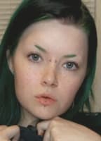 LITTLEGREENSLUT LILITH