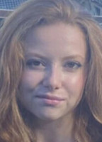 FRANCESCA CAPALDI NUDE