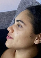 MELANIE BELIZAIRE