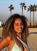 AMBER GILL NUDE