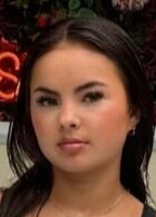 GRACIE MCDONALD