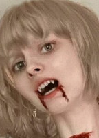 SASHA GAIER