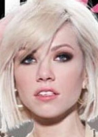 CARLY RAE JEPSEN NUDE