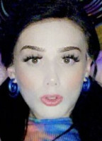 ARIANA SLAVENS