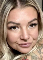 SUNNIE_SNOW NUDE