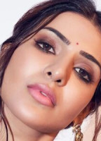 SAMANTHA RUTH PRABHU