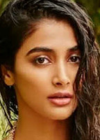POOJA HEGDE