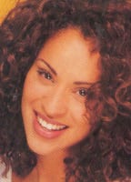 KARYN PARSONS