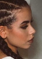 ANDREA VASSBREKKE GARCIA