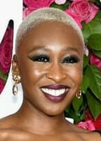 CYNTHIA ERIVO
