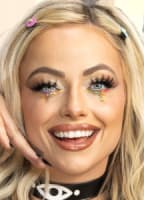 LIV MORGAN WWE