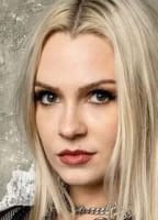 CONSTANCE ANTOINETTE