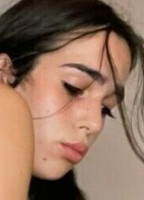 GODDESSZARIA NUDE