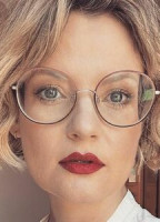 SIOBHAN THOMPSON