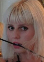 SAVANNAH SOLO NUDE