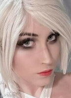 CHISAICOSPLAY