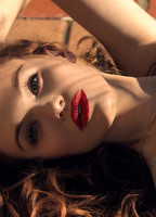 HOLLAND RODEN NUDE