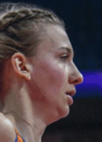 FEMKE BOL NUDE