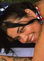 BREANA KHALO
